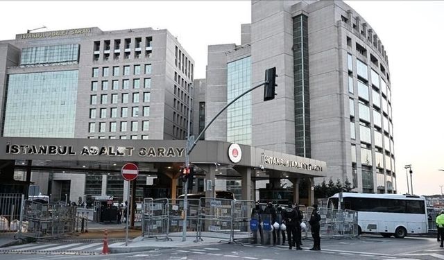 İBB davasında kritik hafta: 407 sanıklı yargılamada duruşmalar sürüyor