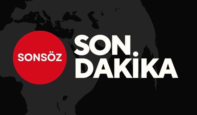 Uşak Belediyesi’ne Operasyon: Başkan Özkan Yalım Gözaltında