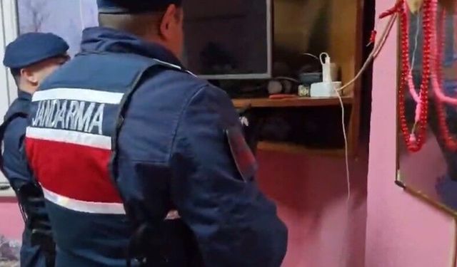 8 İlde Organize Suç Operasyonu: 73 Şüpheli Yakalandı