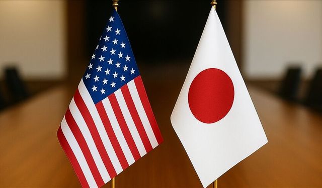 Japonya’dan ABD ve İsrail’e Ateşkes Çağrısı