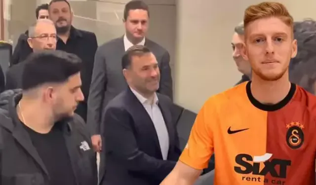 Metehan Baltacı Futbolda Bahis Soruşturmasında Tahliye Edildi