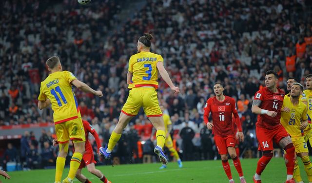 Türkiye Millî Takımı, Ferdi Kadıoğlu’nun Golüyle Play-Off Finaline Çıktı