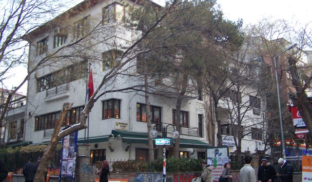 Mülkiyelilerden Türk Halk Müziği Konseri!