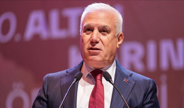 Bursa Büyükşehir’de Dengeler Değişecek mi?