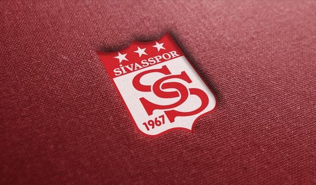 Sivasspor, Ankara Keçiörengücü Maçı Öncesi Hazırlıklarını Sürdürüyor
