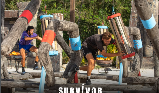 Survivor 2026’da Eleme Düellosu Sonrası Sürpriz Karar!