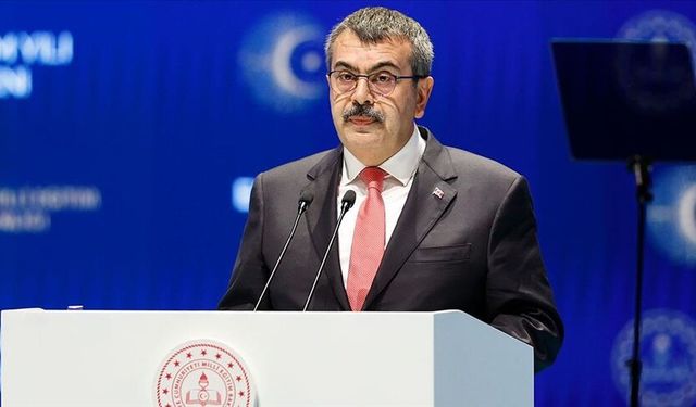 Tekin: “Çocuklarımızın Kalbine Adalet ve Kardeşlik Yerleştiriyoruz”