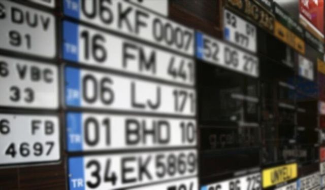 APP Plaka Cezaları İptal mi Edildi?