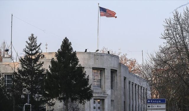 Orta Doğu’dan Tahliyeler Sürüyor: 43 Bin ABD’li Ülkeyi Terketti