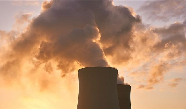 Türkiye’nin de Yer Aldığı 34 Ülkeden Nükleer Enerji Bildirisi