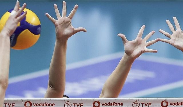 Sultanlar Ligi'nde play-off'a hangi takımlar kaldı  ?