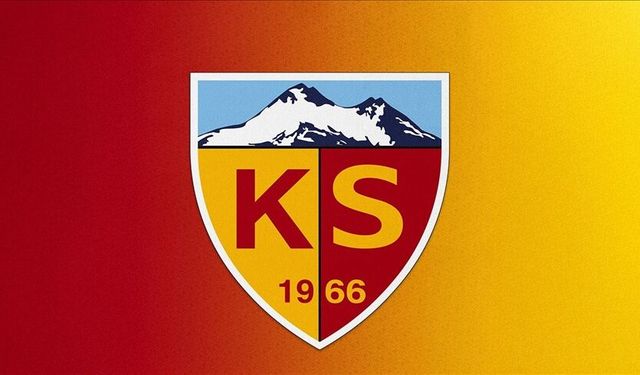 Kayserispor’dan Hakem Kararlarına Tepki
