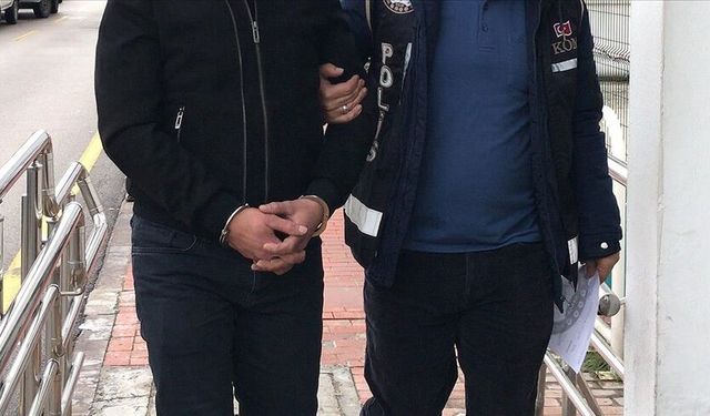 Marmaris Belediyesi'nde 'rüşvet' soruşturması