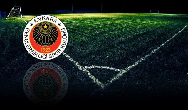 Gençlerbirliği Son Mali Tablosunu Yayımladı