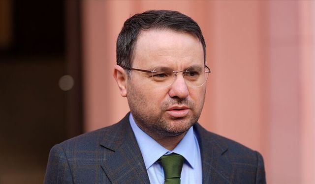 Bakan Gürlek'ten Eskişehir'deki zincirleme trafik kazası hakkında açıklama