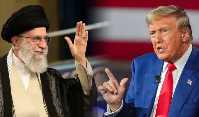 Trump’tan Şok Açıklama: “Hamaney Öldü Mü?” İddiası