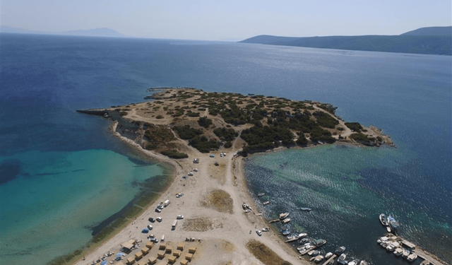 Urla İçin ortak Ses; "Sahipsiz Değil!"