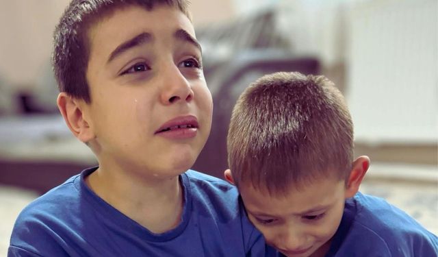 DMD hastası Asaf Ali İçin Destek Çağrısı: “Biraz Daha Yardım Gerek!”