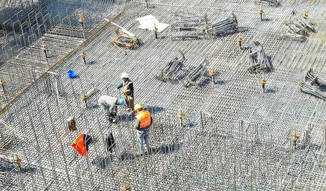 “Zihniyet değişimi olmadan yapısal sorunları aşamayız”