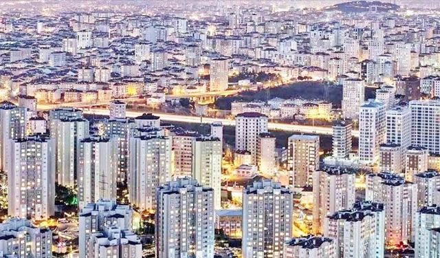 Gayrimenkul piyasasında dijital dönüşüm başladı