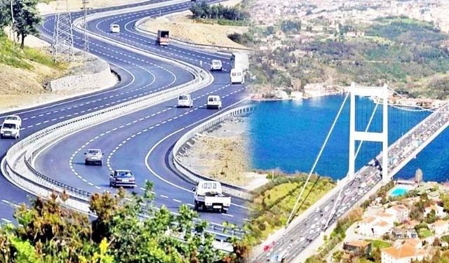 “Otoyol ve köprüler halkın cebinden ikinci kez ödeniyor”