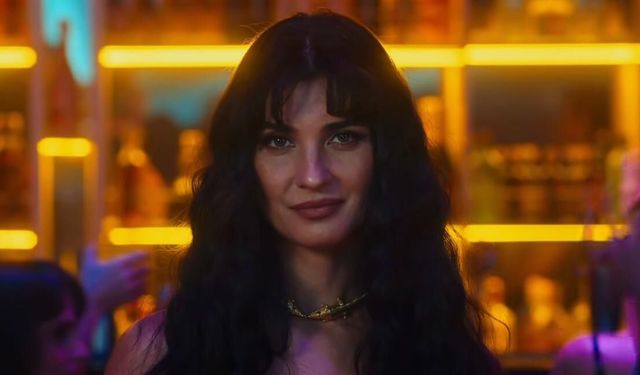 Tuba Büyüküstün Hakkındaki Görüntü Sahte Çıktı!