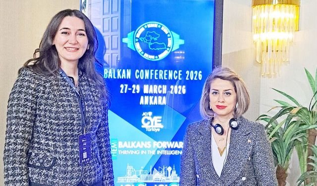 JCI Balkan Konferansı sektöre damgasını vurdu
