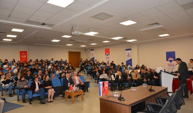 GAYRİMENKULÜN YENİ NESLİ KAMPÜSTE YETİŞİYOR