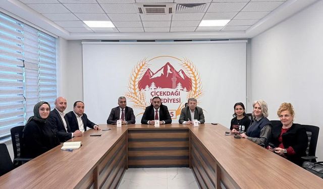 HÖTAL’den İlçelere Uzanan Eğitim Hamlesi