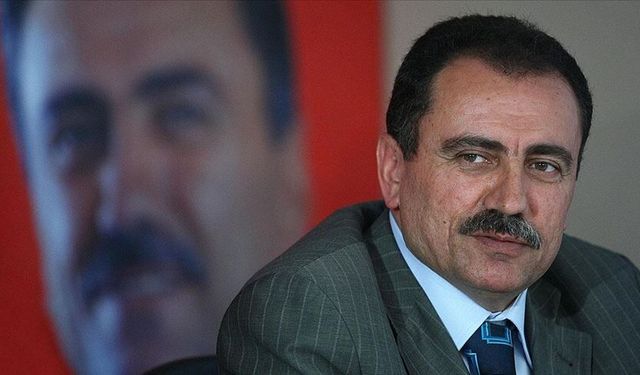 Muhsin Yazıcıoğlu soruşturmasında dikkat çeken gelişme