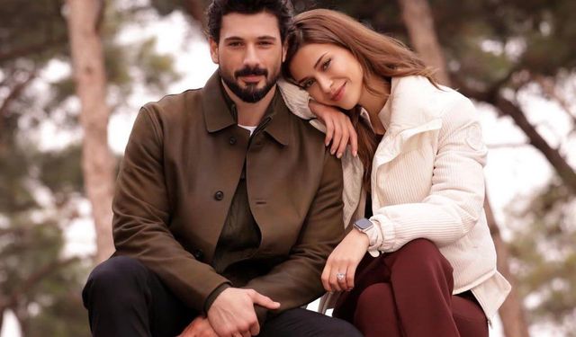 'Yeraltı' Dizisine Bomba Transfer!