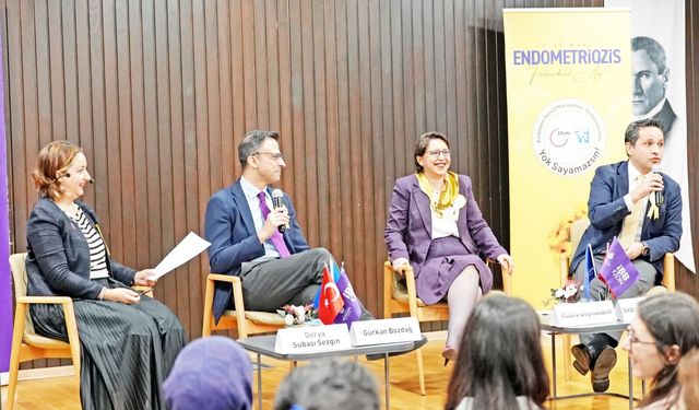 TFRM’den Kamuoyuna: Çikolata Kistini "Yok Sayamazsın"