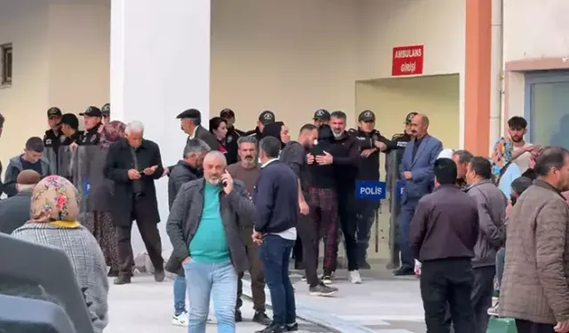 Iğdır Karakuyu Köyü’nde Kanlı Kavga: 2 Ölü, 6 Yaralı
