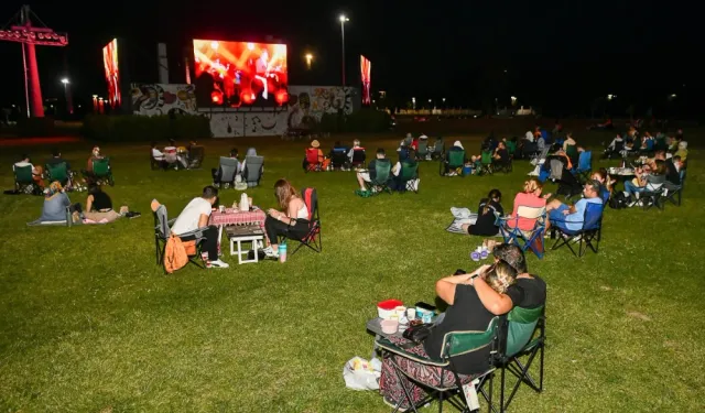 Başkentliler Doğa Yürüyüşünde Buluştu