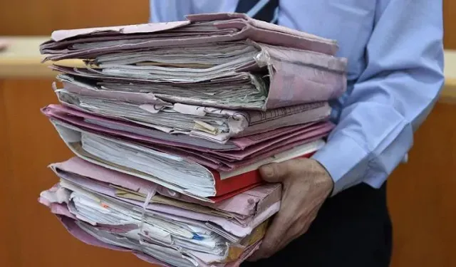 Adalet İstatistikleri 2025 açıklandı: Dosya yükü azalıyor, karar oranı artıyor