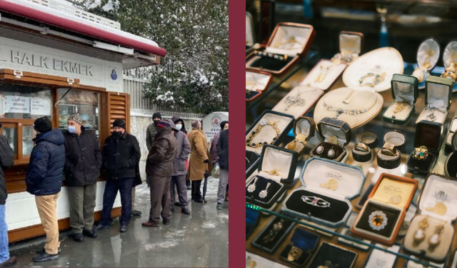 CHP’li Gülcan Kış’tan torba yasa tepkisi: “Vergi vatandaşa, muafiyet lükse”