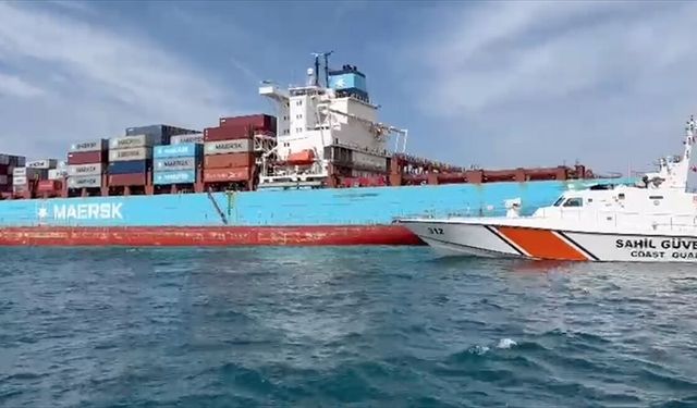 Akın Gürlek: İstanbul’da 106 Kilo Kokain Ele Geçirildi