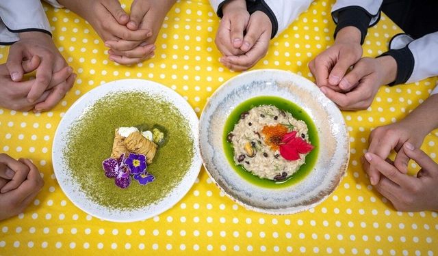 Ankara’lı Öğrenciler Hırvatistan’da 12 Madalya Kazandı