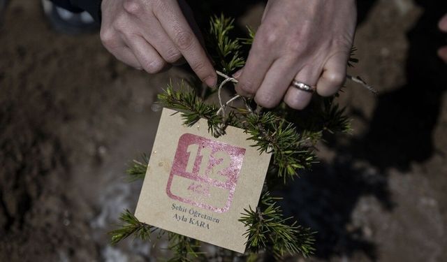 Ayla Kara ve Öğrencilerinin İsimleri Ankara'da Yaşatılacak