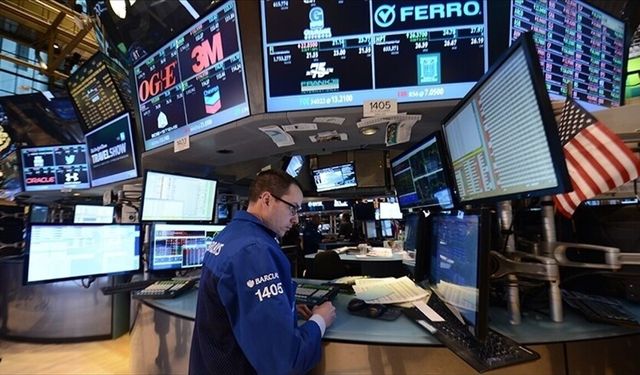Borsa İstanbul Rekor Kırdı