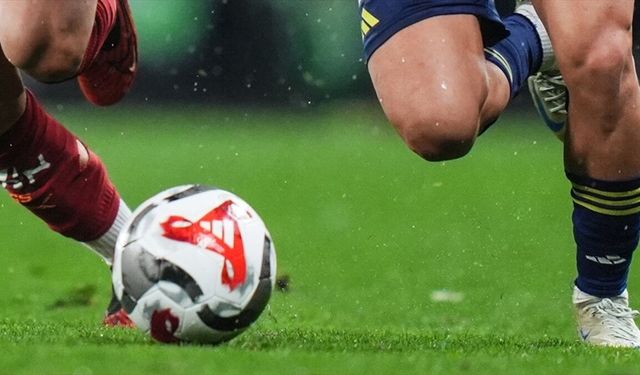 Derbide ilk golün önemi!