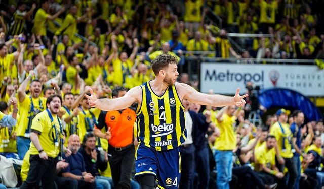EuroLeague’de Kritik Gece: Fenerbahçe Beko – Zalgiris Maçı Detayları