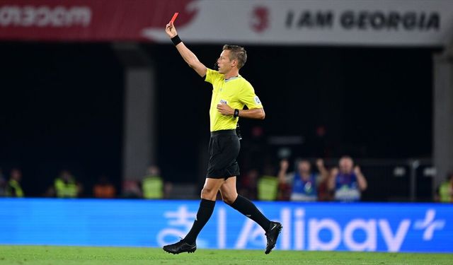 FIFA duyurdu: 2026 Dünya Kupası’nda Türk hakem yer almayacak