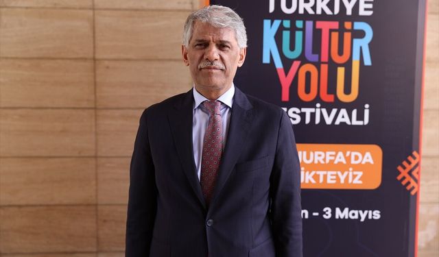 Göbeklitepe İçin Küresel Tanıtım Atağı