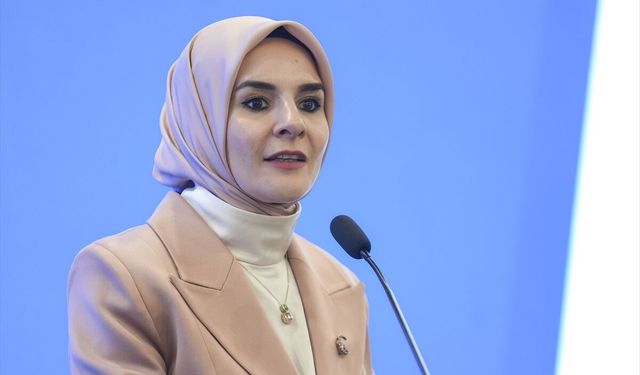 Göktaş: Çocukların dijital güvenliği küresel sorumluluk