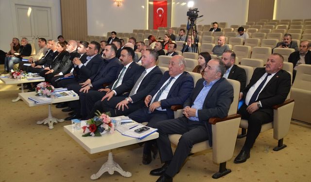 Kahramankazan Belediyesi’nde Faaliyet Raporu Oy Birliğiyle Kabul Edildi