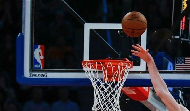 Knicks Seriyi Eşitledi, Magic Öne Geçti