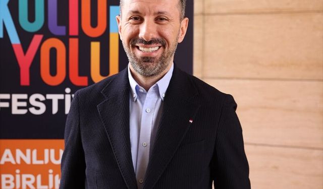 Kültür Yolu Festivali 26 şehre yayılıyor: Gastronomi öne çıkacak
