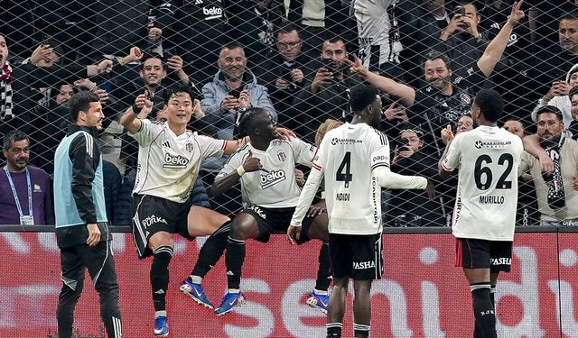 Kupada yarı final ateşi: Dev eşleşmeler belli oldu!