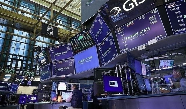 Küresel piyasalar yeni haftaya nasıl başladı
